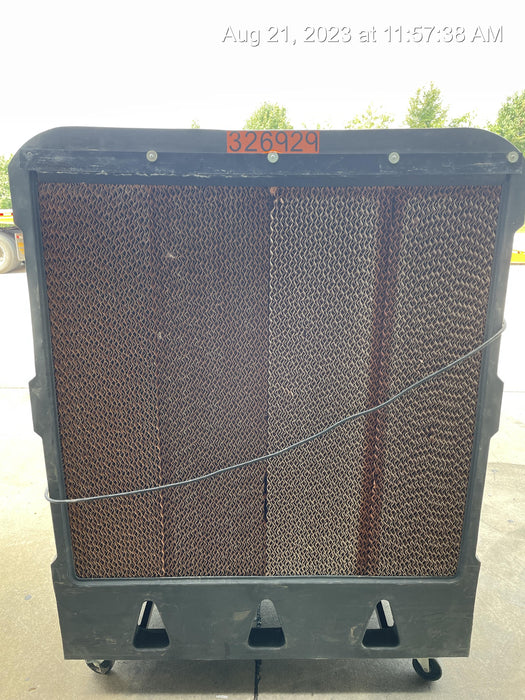 2022 POWER BREEZER PB4BASE