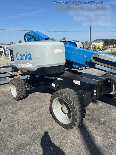 2024 GENIE S-45 XC