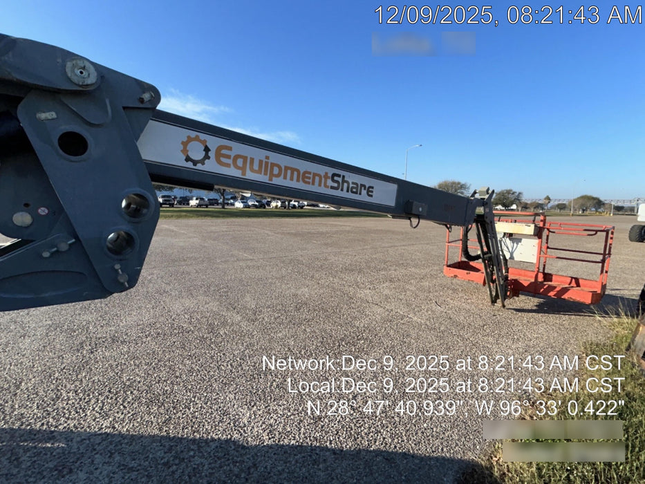 2018 SKYJACK SJ85 AJ