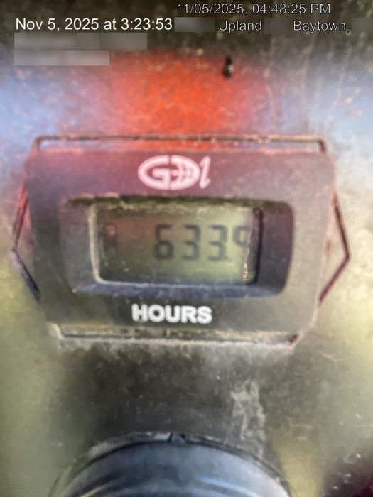 2024 Lincoln Electric LE400 Kubota V1505, Trlr, Cable Rack, Light Kit, ES Decals, T3