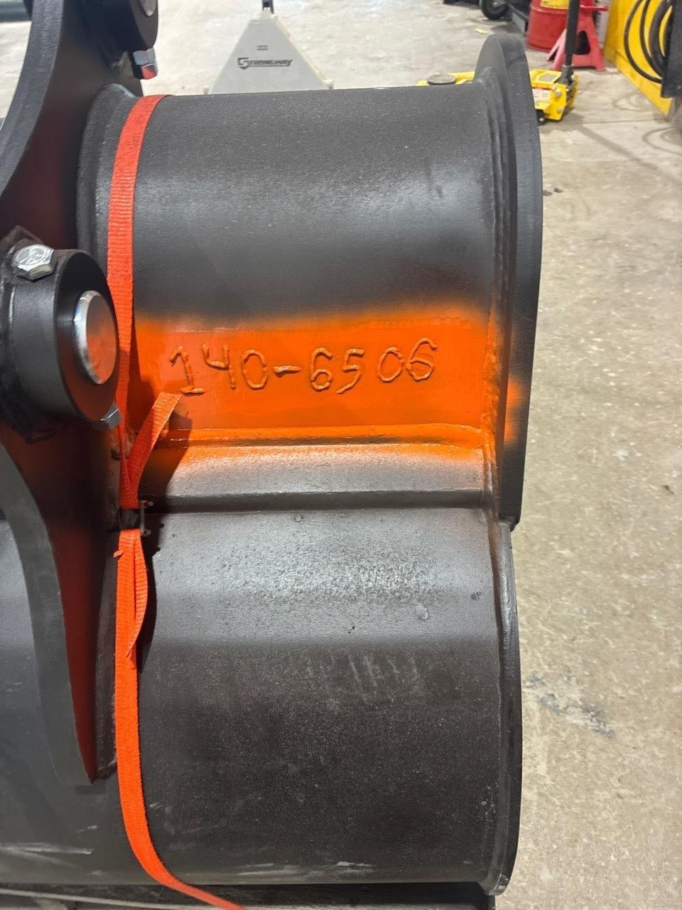 2026 EQUIPMENTSHARE 1008363