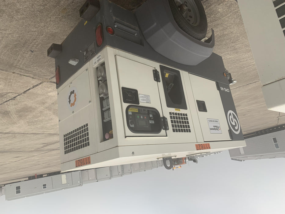 2020 ATLAS COPCO QAS45