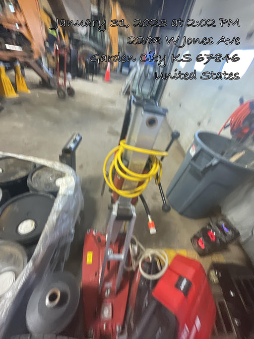 2020 HILTI DD250E