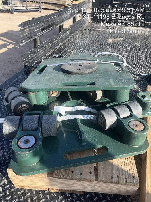 2024 HILMAN ROLLERS OMNI-8