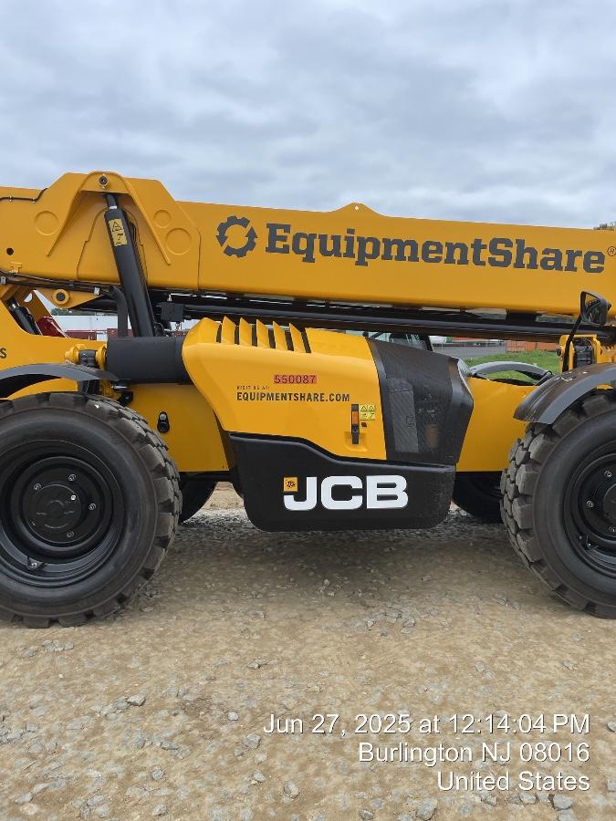 2025 JCB 512-56