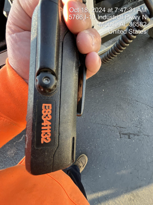 2023 MOTOROLA R7 DISPLAY