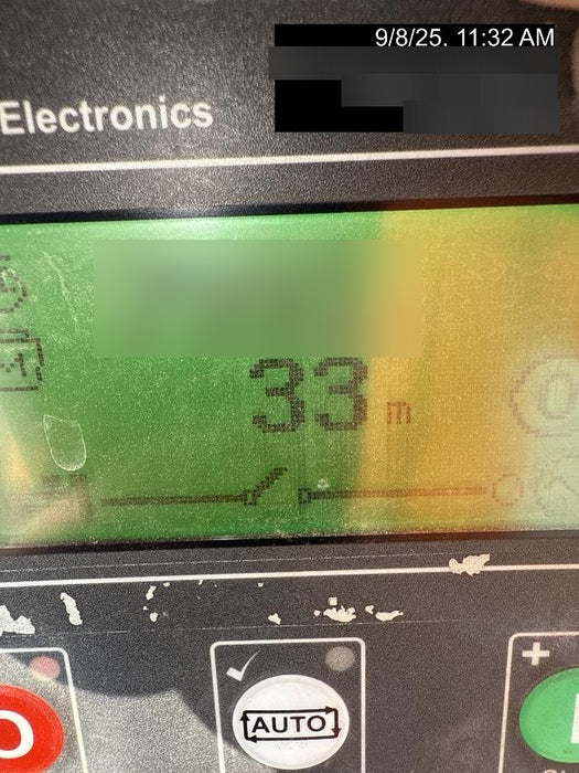 2022 ATLAS COPCO QAS45