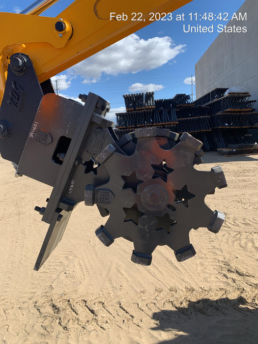 2023 STEEL UNLIMITED SUISL24CW