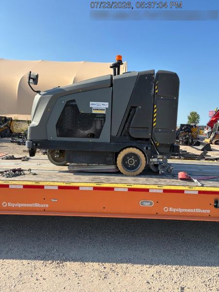 2024 KARCHER B 300 R