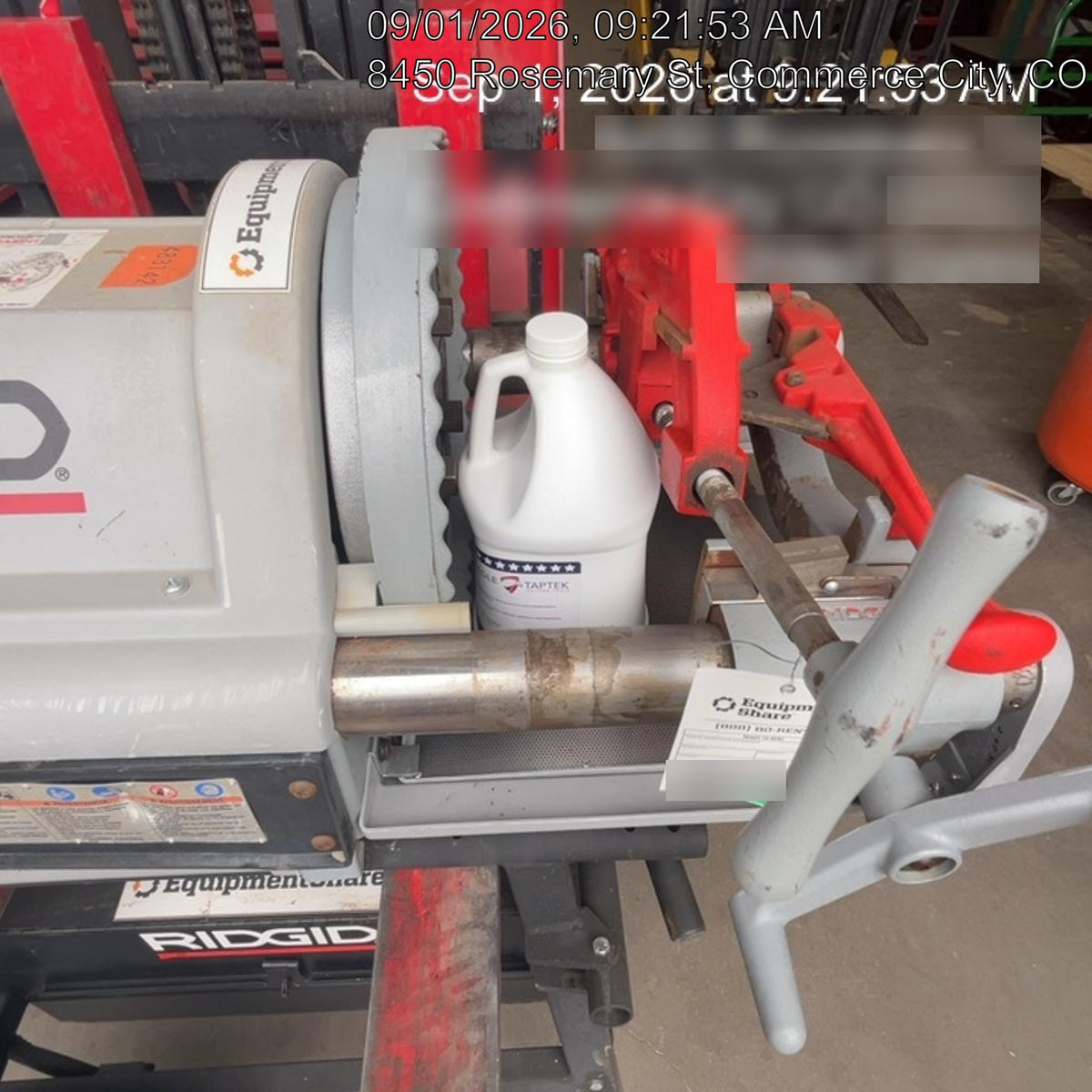 2024 RIDGID 1224