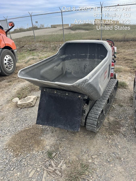 2025 TORO MBTX 2500-TS