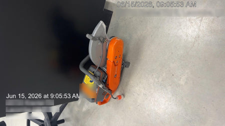 2025 HUSQVARNA K770