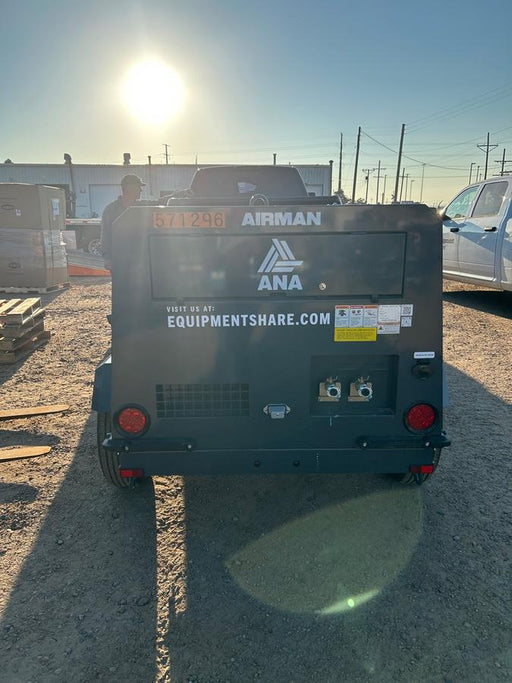 2025 AIRMAN PDS185S CWK