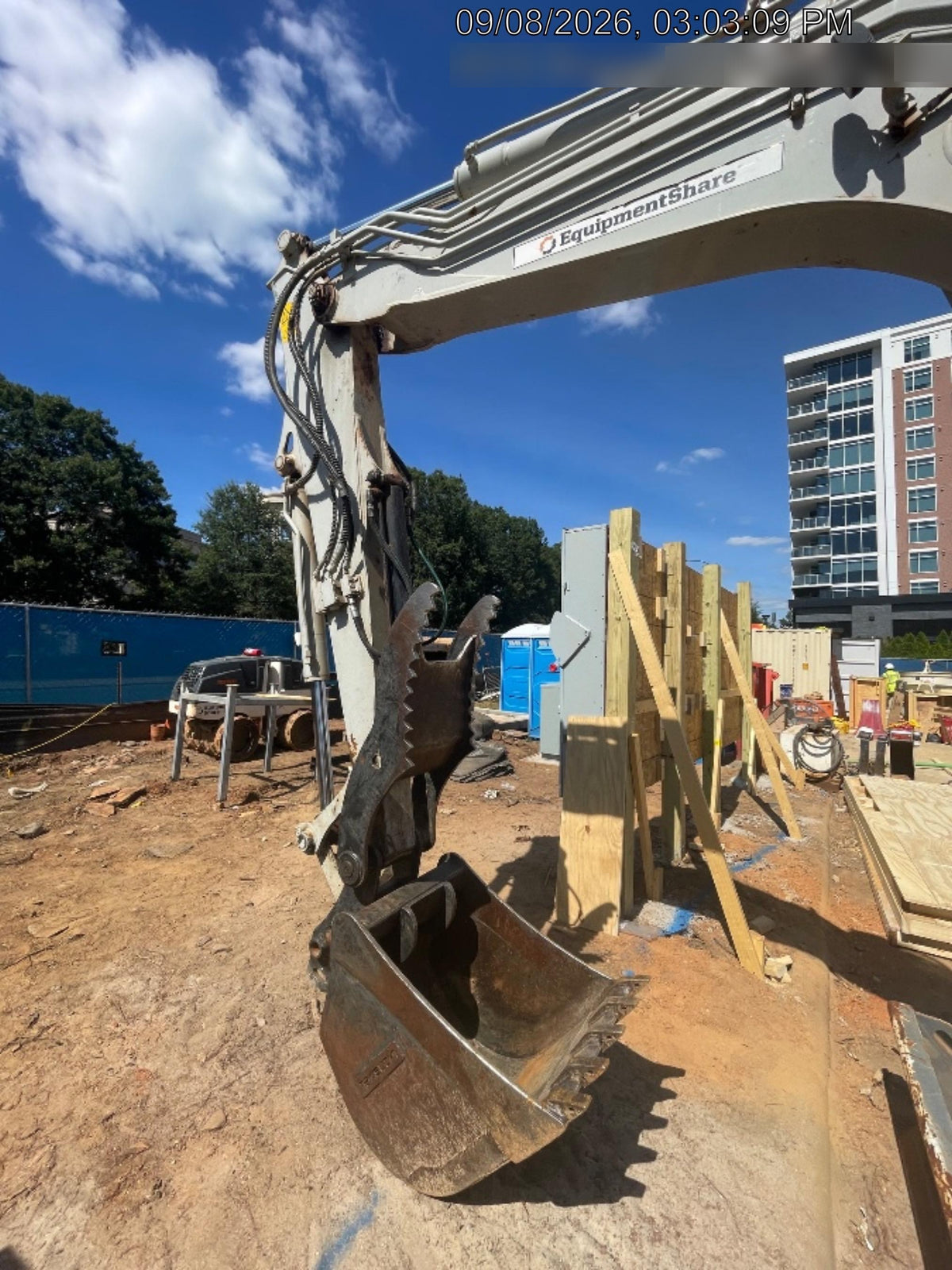 2024 TAKEUCHI TB290-CR