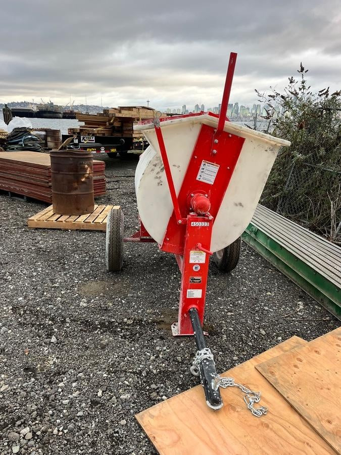 2024 MULTIQUIP WM90PH8