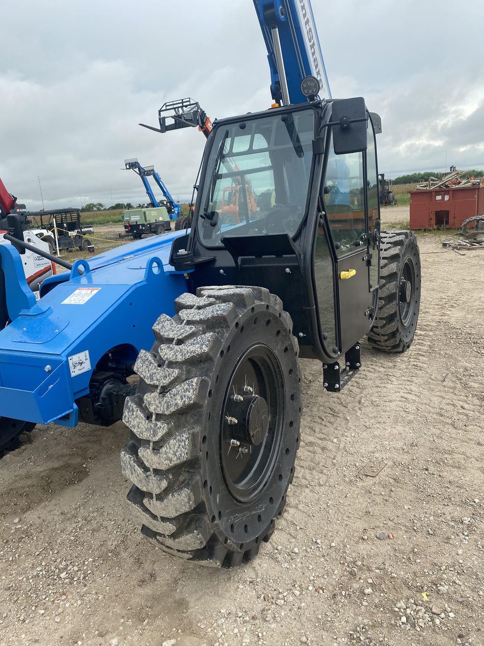 2021 GENIE GTH-636