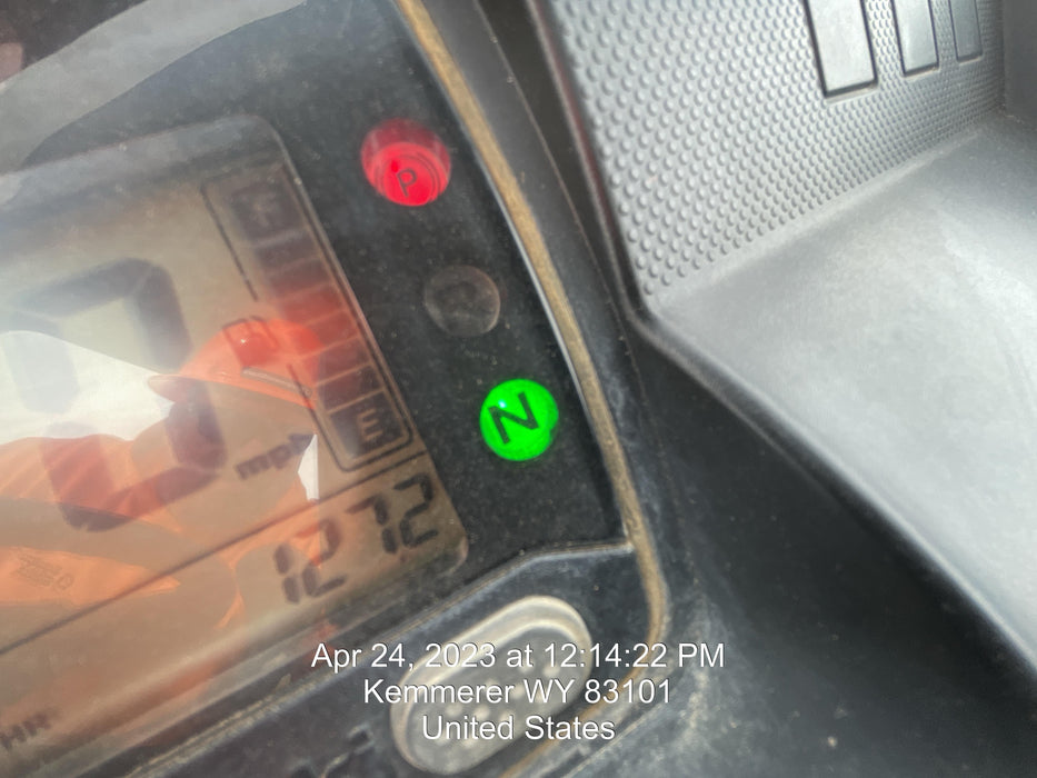 2022 KAWASAKI Mule PRO-DXT (Half Door)