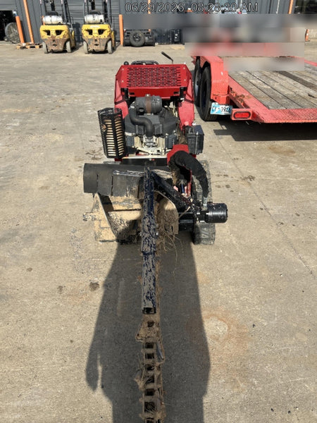 2021 TORO TRX-250