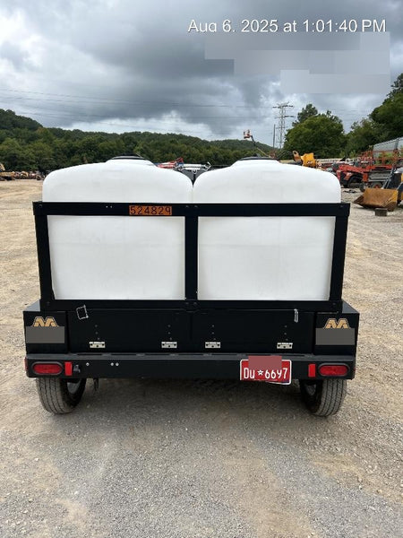 2025 MI-T-M HS-3505-1MGH-UR