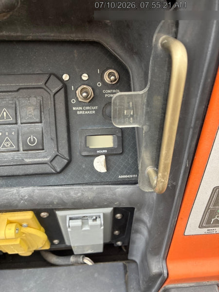 2023 GENERAC MLT2
