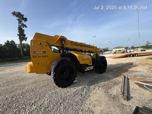 2025 JCB 506-36