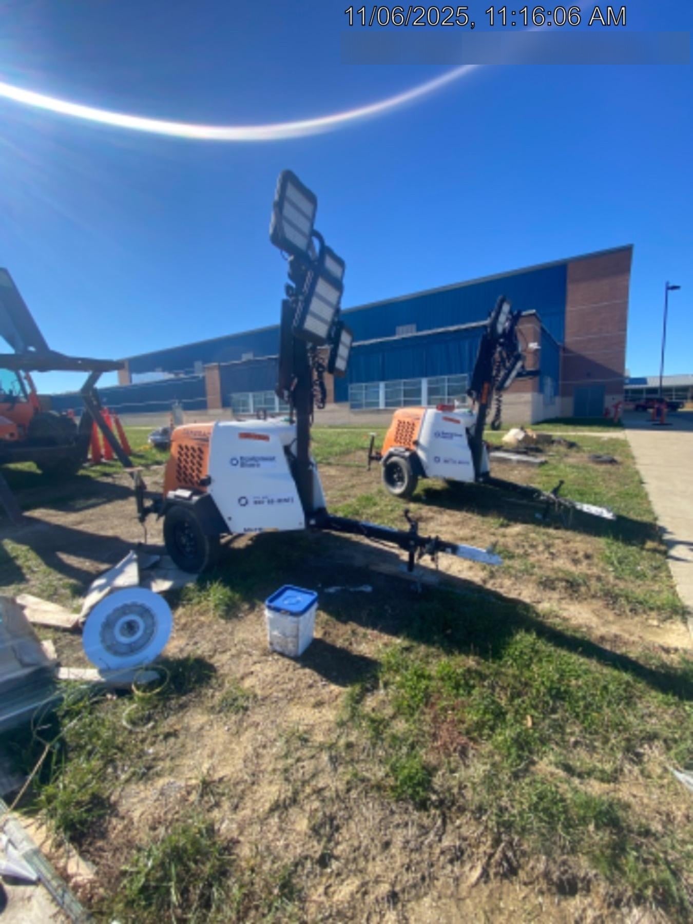 2023 GENERAC MLT2