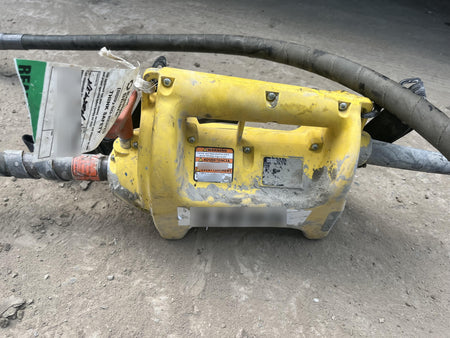 2019 WACKER NEUSON M2500