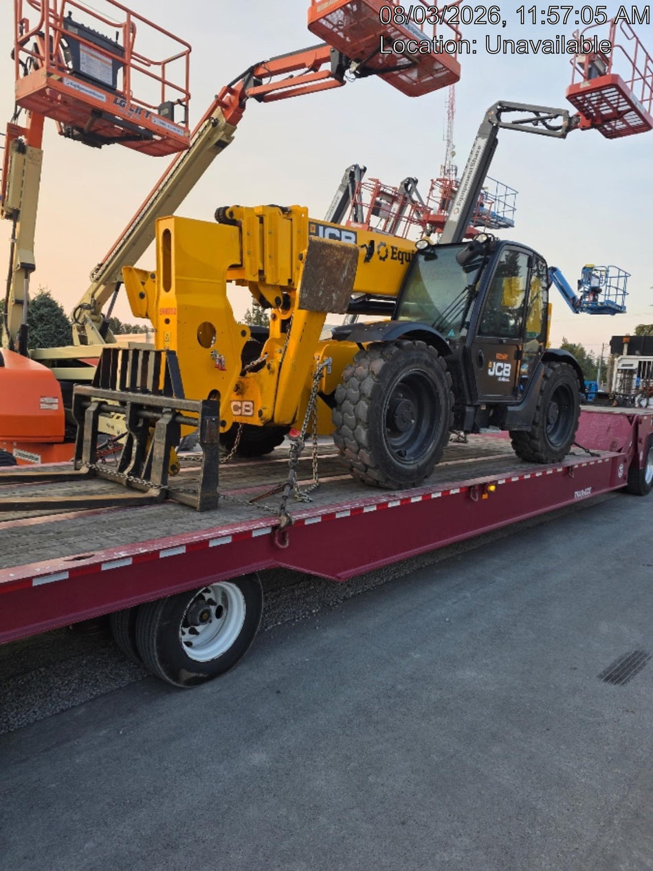 2025 JCB 512-56
