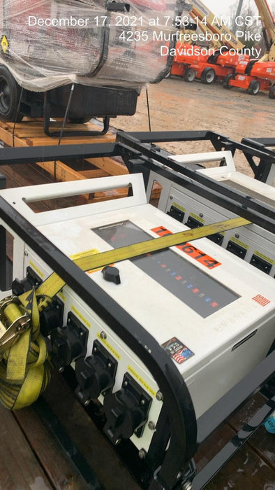 2020 TRYSTAR TP-43C-M-F10