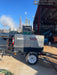 2020 Lincoln Electric Vantage 322 Welder Ready-Pak 3, w/ GPS & Decals (includes trailer, cable rack, fender light kit)