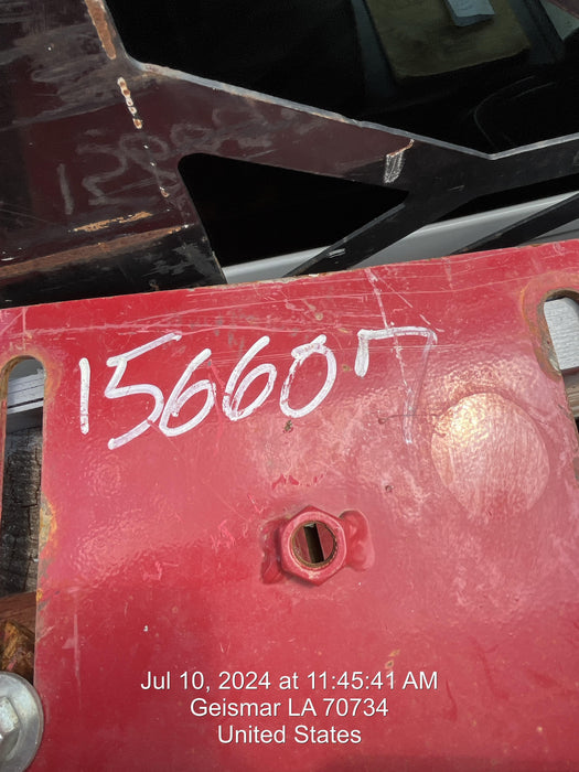 2021 KEY PLANT Pipe Conveyor