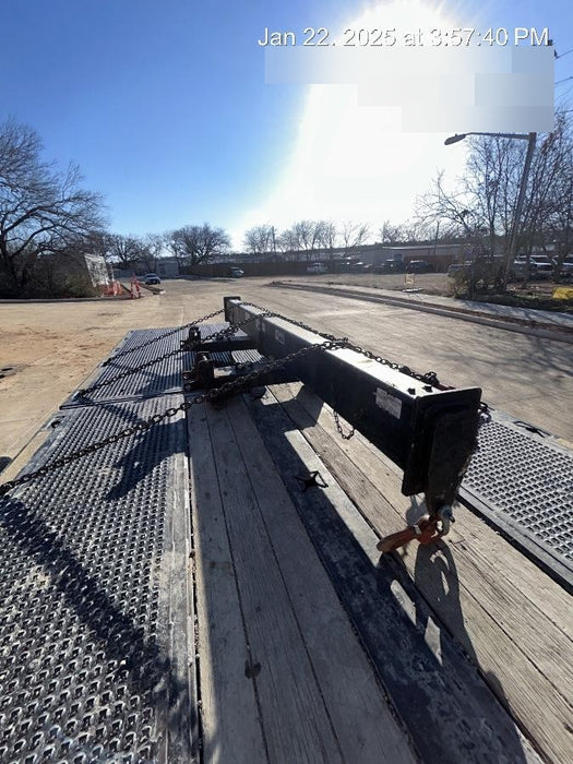 2021 STAR INDUSTRIES 1160B