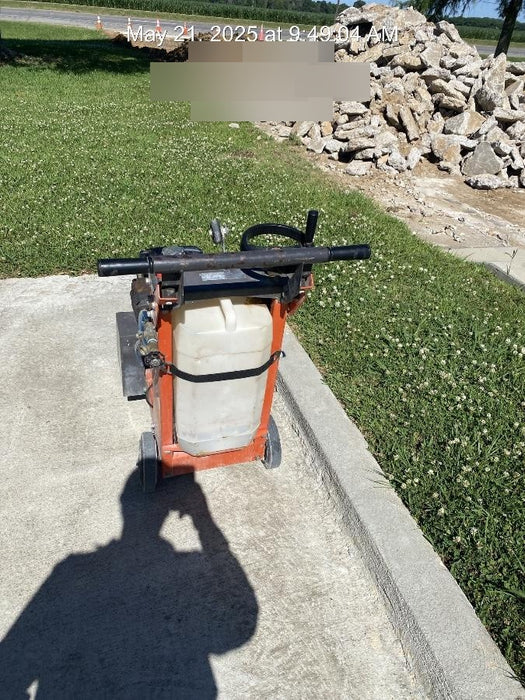 2020 HUSQVARNA FS 400 LV