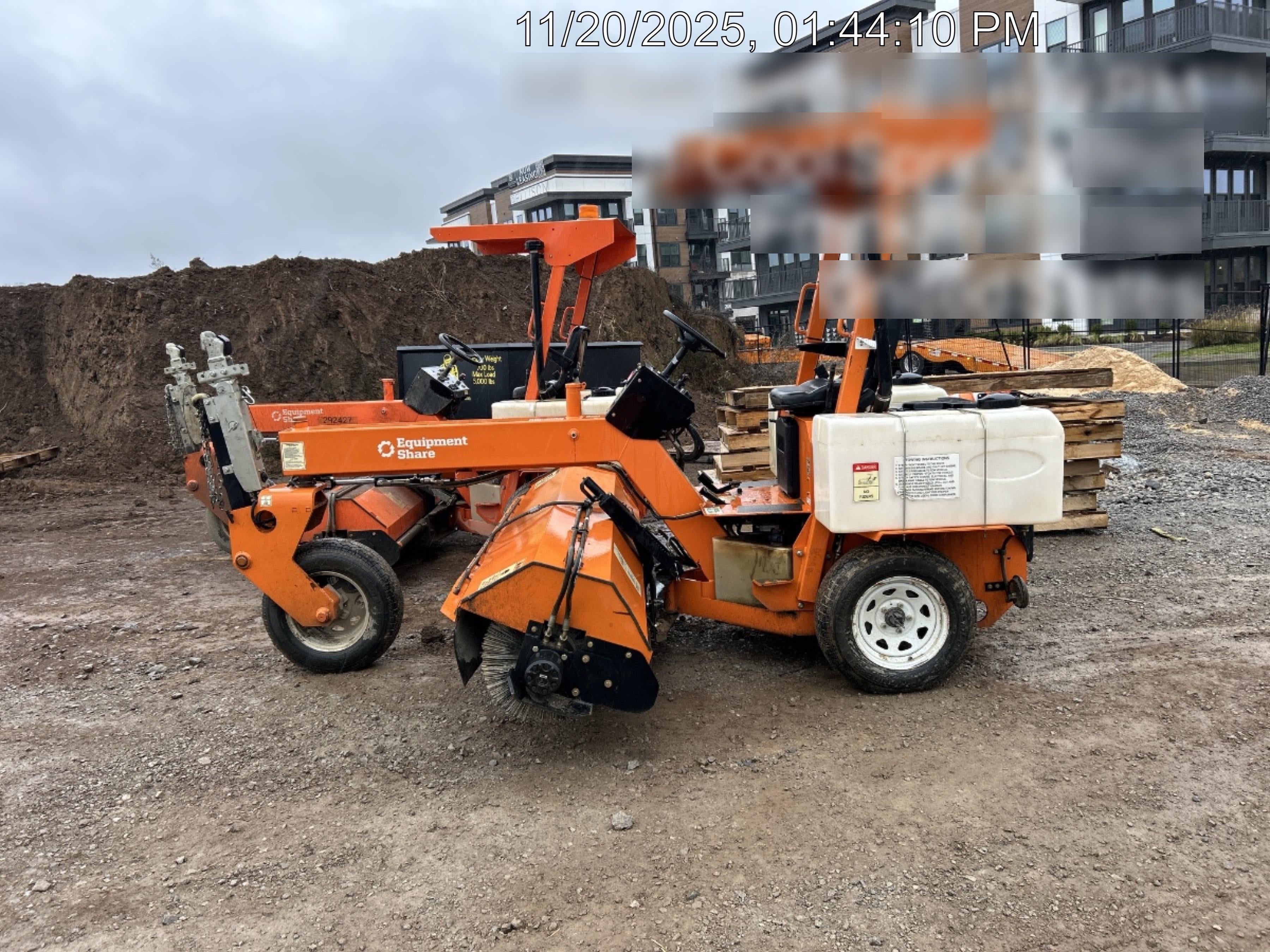 2023 LAYMOR SM-300
