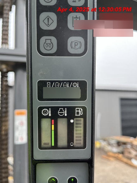 2023 CASE 588H