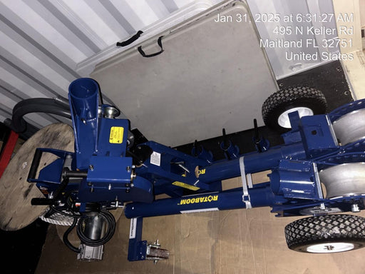 2025 CURRENT TOOLS 100A