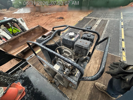 2020 MI-T-M CORPORATION HSP-3504-3MGH