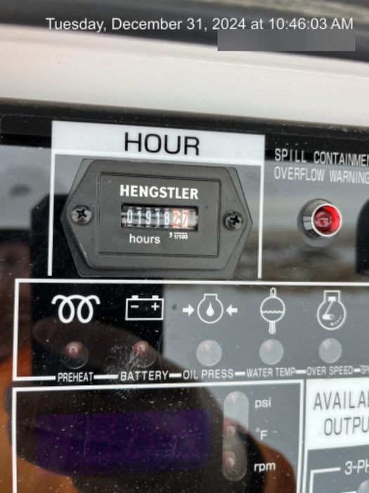 2022 SHINDAIWA DGK15FL