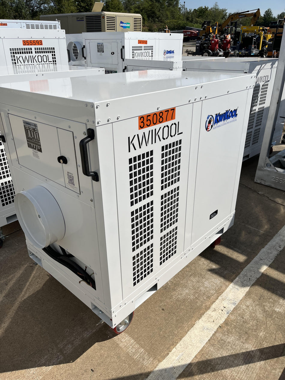 2023 KWIKOOL KPO5-43H