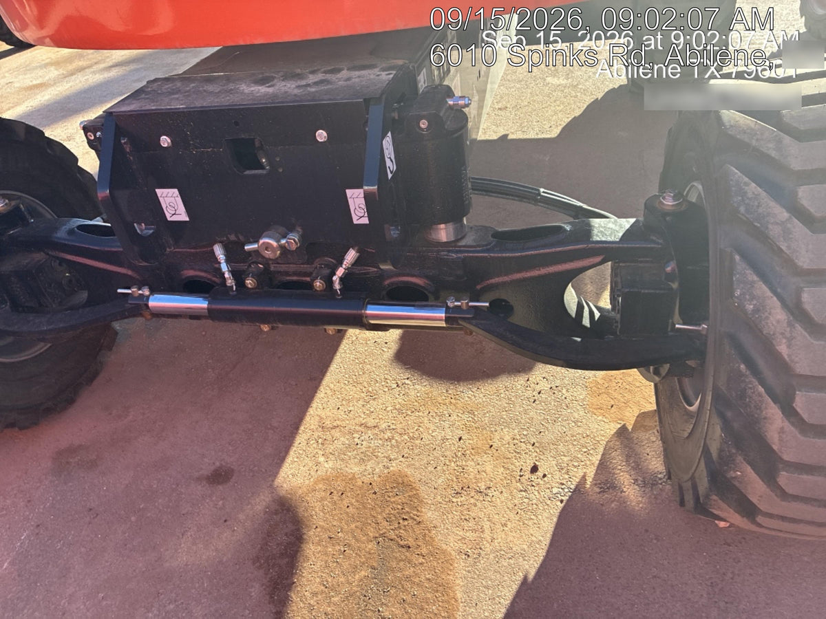 2026 JLG 450AJ