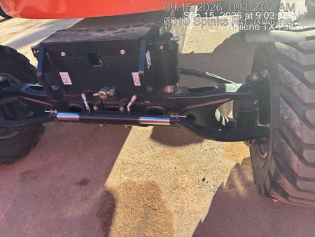 2026 JLG 450AJ