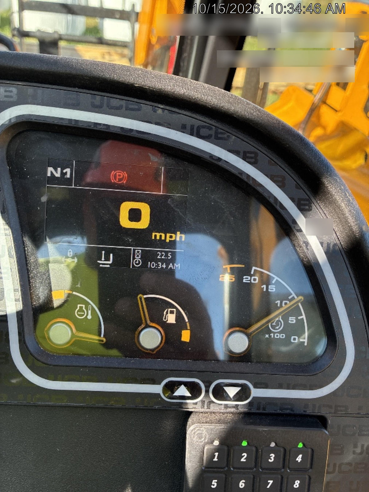 2026 JCB 509-42