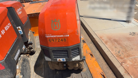 2026 HUSQVARNA LP9505