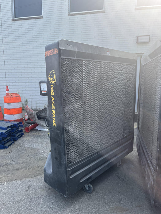 2023 BIG ASS FANS Cool Space 400