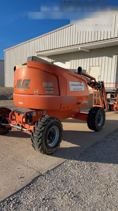 2019 JLG 450AJ