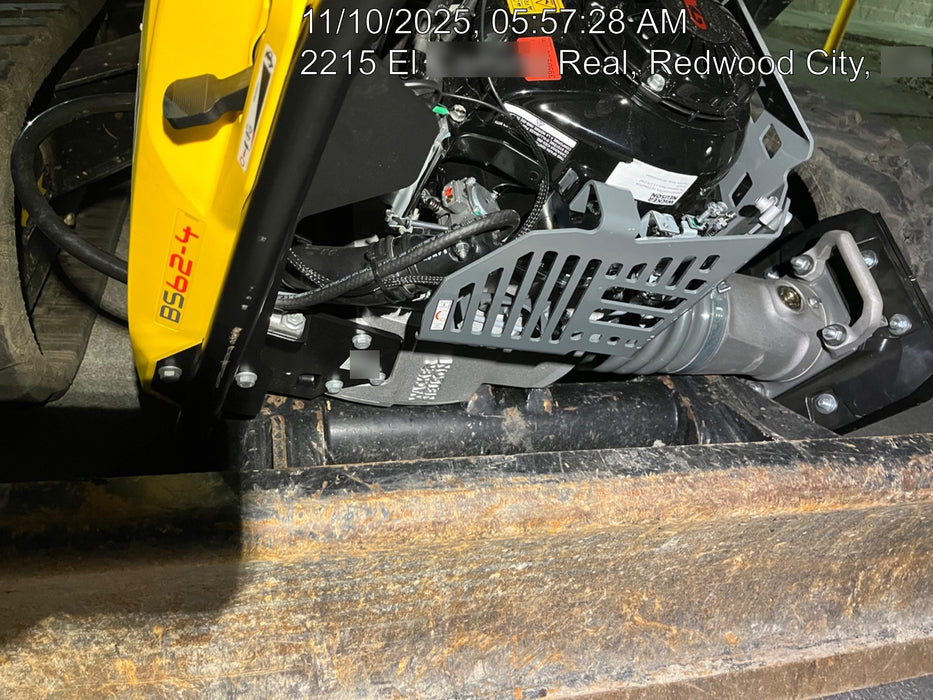 2023 MULTIQUIP MTR40HF