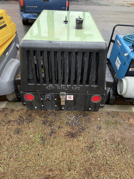 2019 SULLAIR 185-DPQ