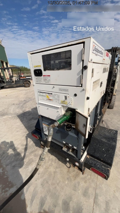 2022 SHINDAIWA DGK15FL