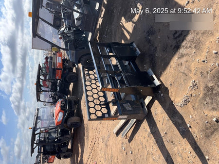 2020 Takeuchi TL12V2-CR Cab, Rubber Track