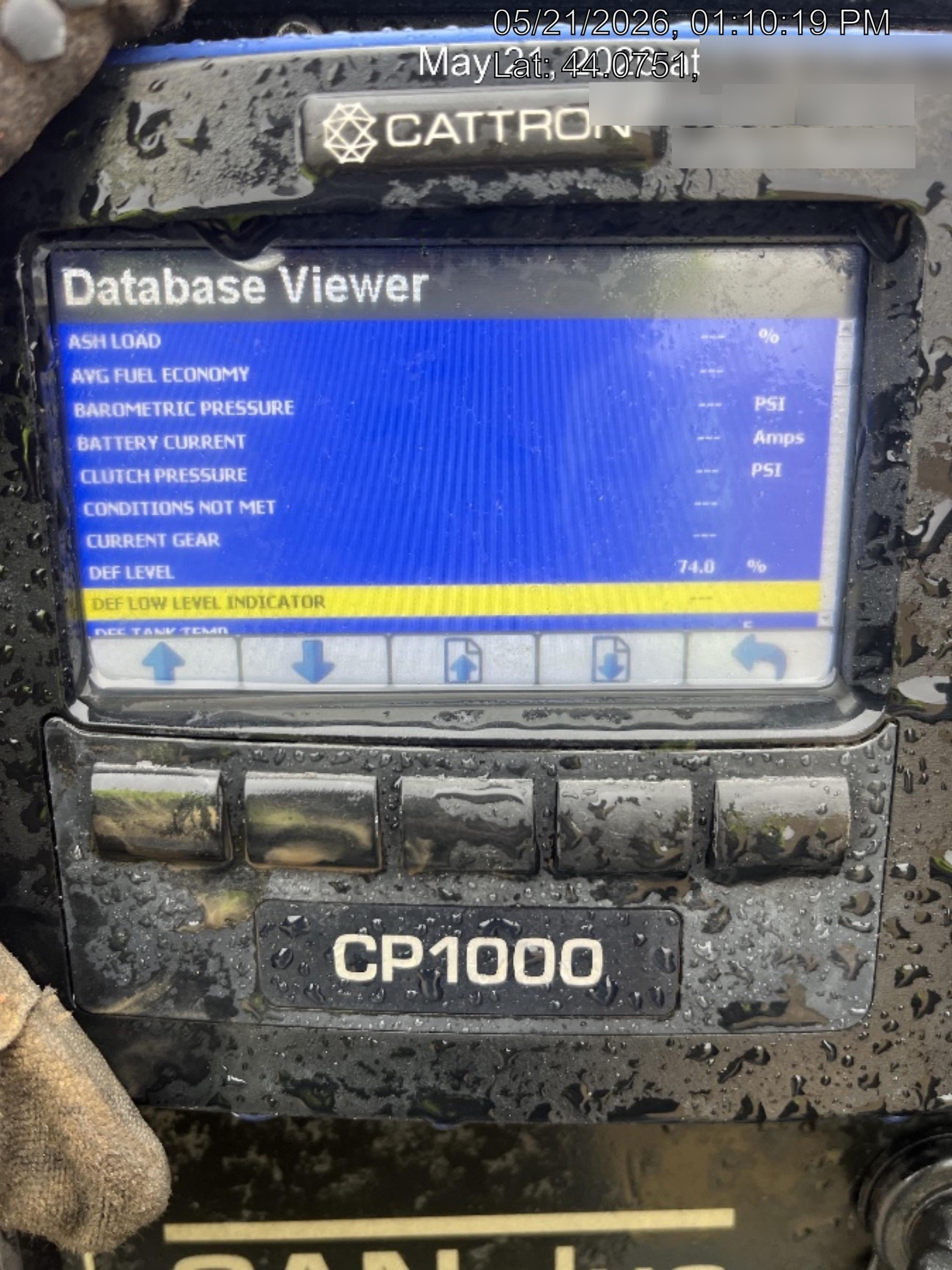2023 PREMIER PUMP 8NHTH-RP-DC13